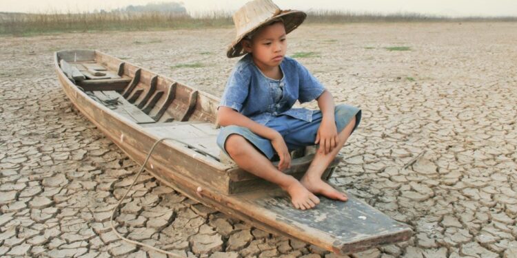 Şirin su ehtiyatları sürətlə tükənir