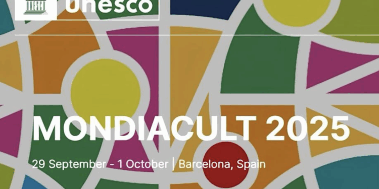 Azərbaycan UNESCO-nun Dünya Mədəniyyət Siyasətləri və Dayanıqlı İnkişaf Konfransında təmsil olunacaq