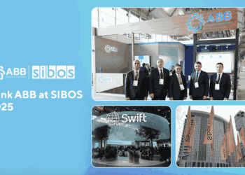 Qlobal maliyyə dünyası ilə bir addım daha yaxın: ABB Bank beynəlxalq SIBOS 2025 konfransında təmsil olunur