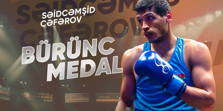 Boksçularımız dünya çempionatında