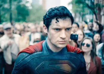 “Superman”ın davamı filmi “Man of Tomorrow”