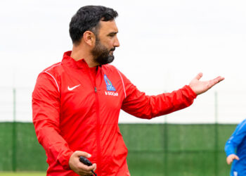 U-21-i növbəti oyunu