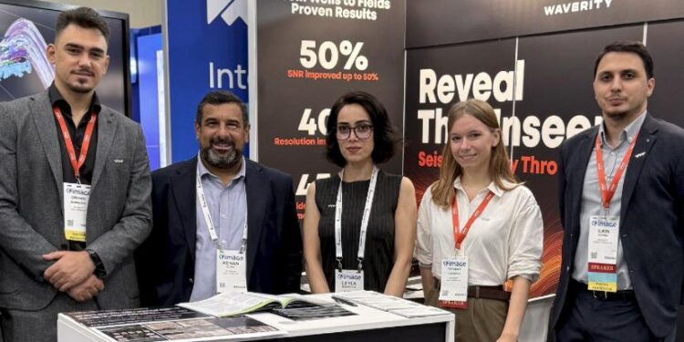 Azərbaycan şirkətinin ABŞ-da təqdimatı: Süni intellekt seysmik tədqiqatlarda tətbiq olundu