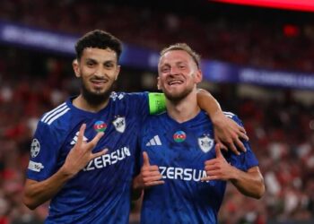 “Qarabağ”dan möhtəşəm geridönüş