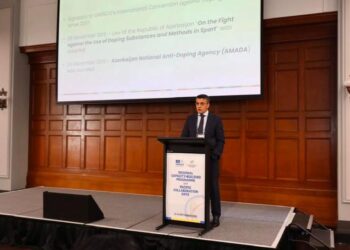 “Regional Bacarıqların Artırılması” mövzusunda konfrans keçirilib