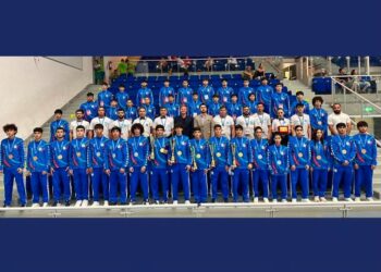 Azərbaycan idmançıları Avropa birinciliyində uğurla çıxış ediblər