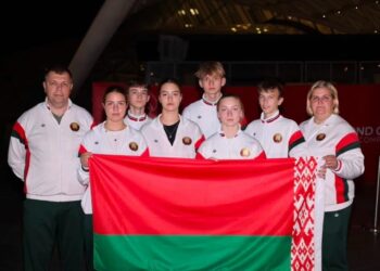 III MDB Oyunlarında iştirak edəcək nümayəndə heyətləri ölkəmizə gəlməyə başlayıblar