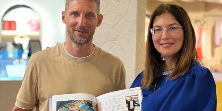 Andrey Pançılov : Sörfinq və İdman Sağlamlıq Mühitində Yeni Dövrün Başlanğıcı