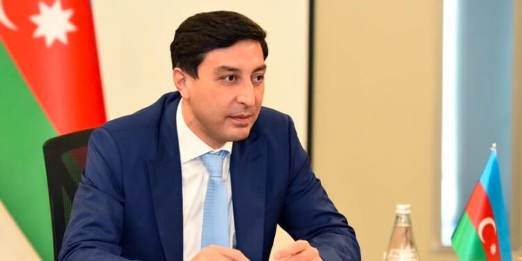 Fərid Qayıbov III MDB Oyunlarında iştirak edəcək idmançıları salamlayıb