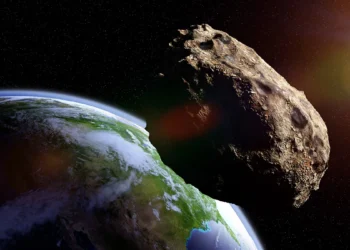2025 FA22 Asteroidi Yerin yaxınından keçdi