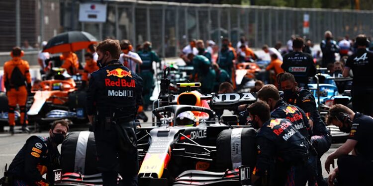 Bakı 9-cu dəfə Formula 1 Azərbaycan Qran-Prisinə ev sahibliyi edir