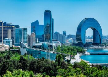 Bakı 2026-cı ildə SportAccord Dünya İdman və Biznes Sammitinə ev sahibliyi edəcək