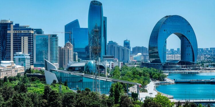 Bakı 2026-cı ildə SportAccord Dünya İdman və Biznes Sammitinə ev sahibliyi edəcək