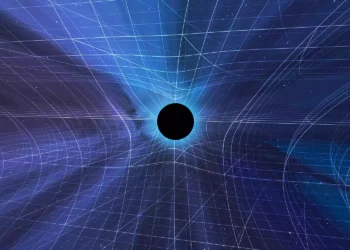 Kainat qara dəliyin içindədir? Yeni tədqiqat buna cavab verir