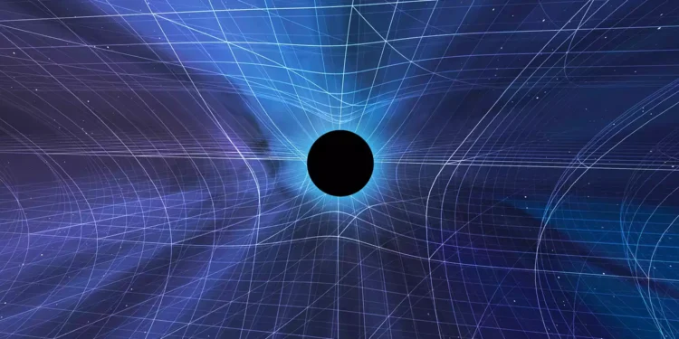 Kainat qara dəliyin içindədir? Yeni tədqiqat buna cavab verir