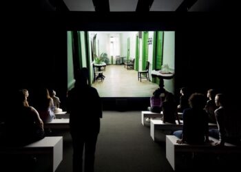 Nyu-Yorkda payız mövsümünün sərgiləri