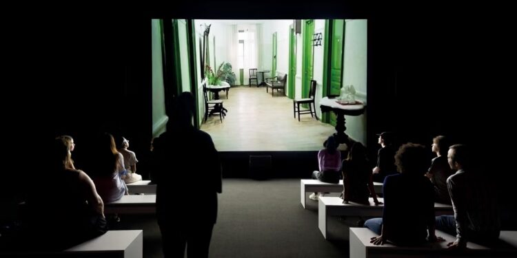 Nyu-Yorkda payız mövsümünün sərgiləri