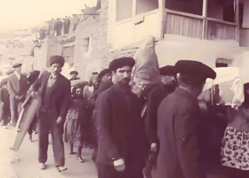 Şahdağ dil qrupuna aid xalqlar : Hapıtlar, Əliklər, Ceklər və Yergüclər