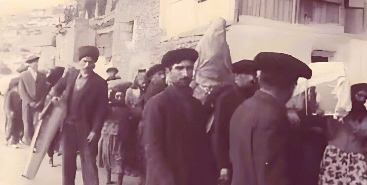 Şahdağ dil qrupuna aid xalqlar : Hapıtlar, Əliklər, Ceklər və Yergüclər