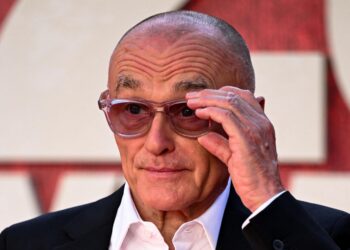 Denni Boyl  “Festival of Britain” ruhunu yenidən canlandıracaq layihə hazırlayır