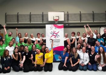 Tallində “Gimnastika hamı üçün”