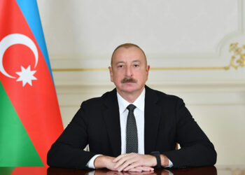 Prezident İlham Əliyev bu agentliklə bağlı fərman imzaladı