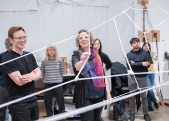 “MIT” Muzeyində Canet Eçelmanın yeni təqdimatı