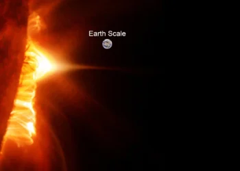 Alimlər 50 illik Günəş sirrini açdılar