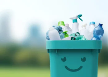 Plastik tullantıların təkrar istifadəsində yeni metod