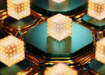 LEGO kimi birləşən kvant kompüterləri yaradıldı