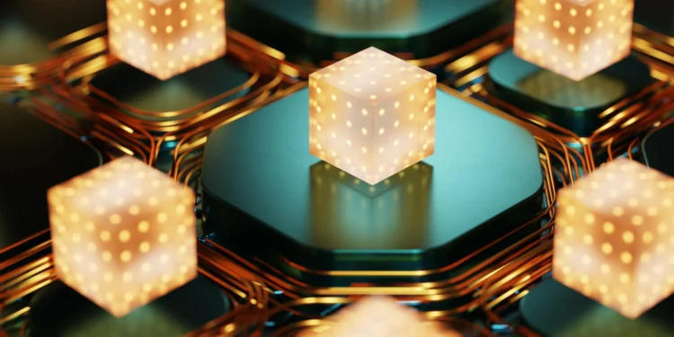 LEGO kimi birləşən kvant kompüterləri yaradıldı