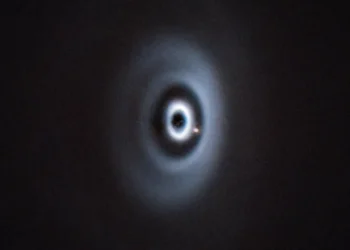 Yupiterə bənzər qaz nəhəngi kəşf edilib