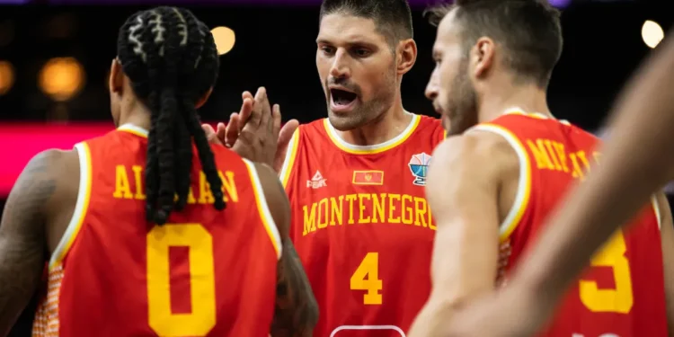 EuroBasket 2025 – Favoritlər yoluna davam edir