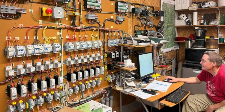 Təcrübələr iqlim dəyişikliyi ilə bağlı fərziyyələri sarsıdır