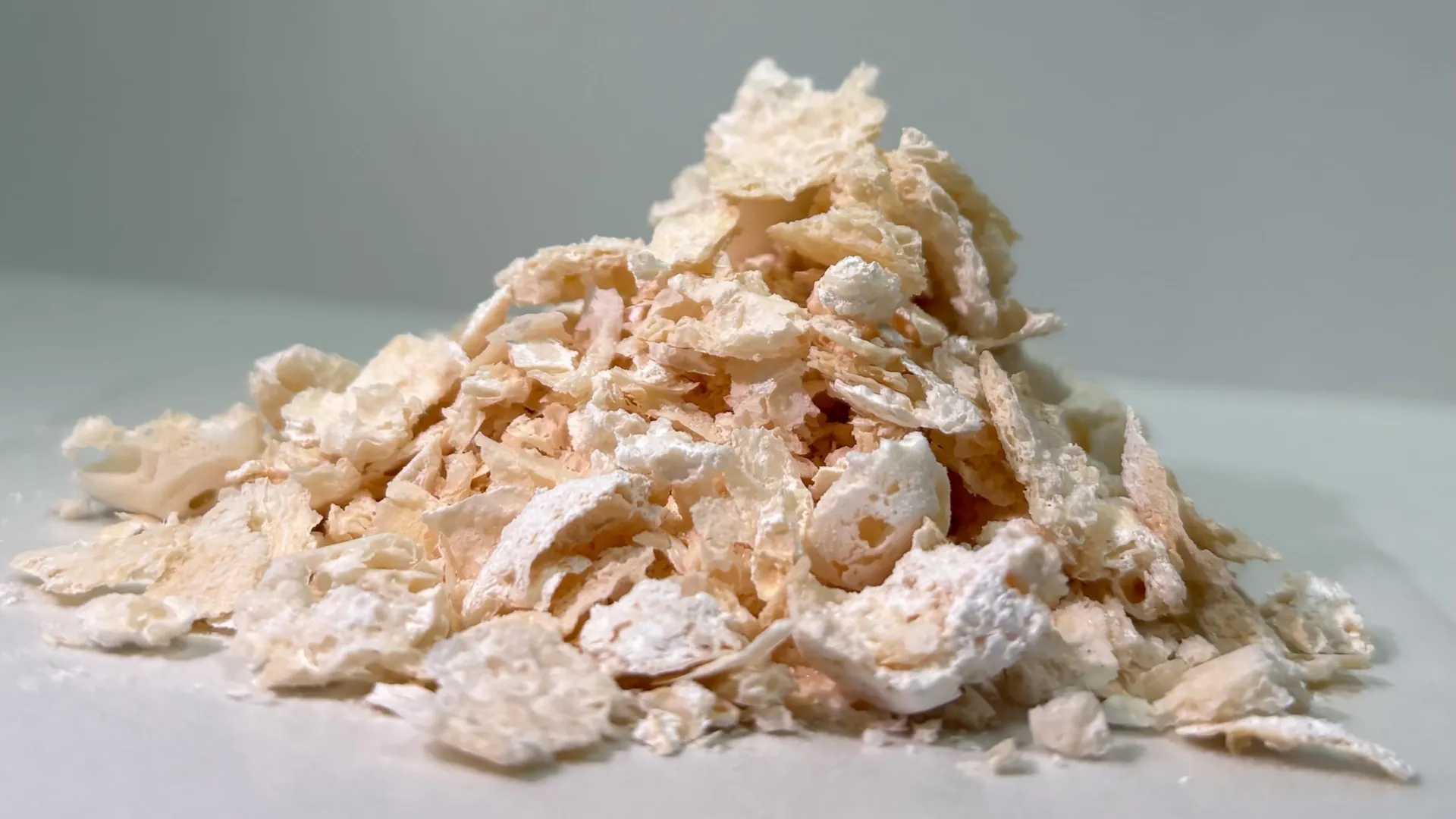 Alimlər daha möhkəm bioparçalanan plastik yaradıblar