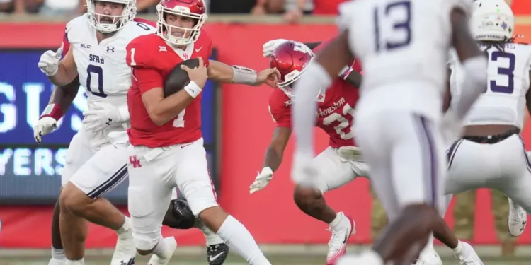 “Arizona State” komandası liderdir