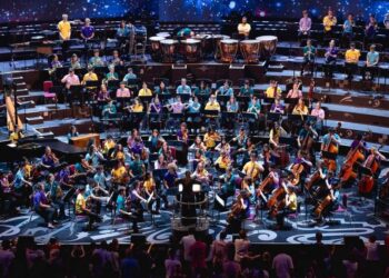 “BBC Proms 2025” musiqi festivalı