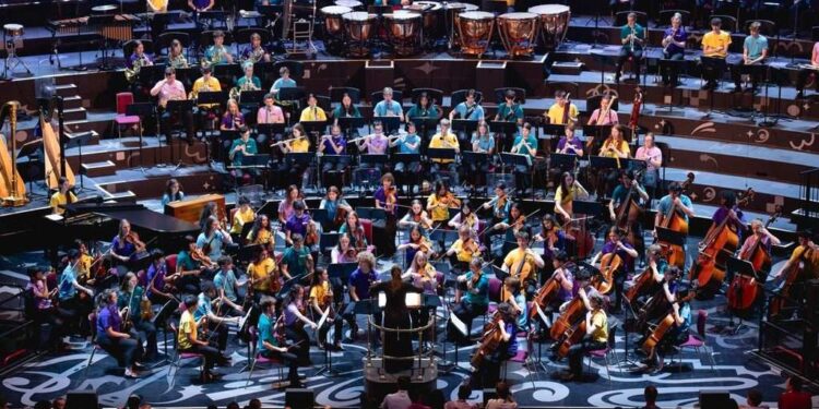 “BBC Proms 2025” musiqi festivalı