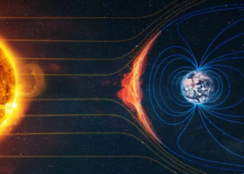Yeni süni intellekt günəş fırtınalarını əvvəlcədən aşkar edə bilir.