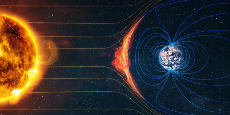 Yeni süni intellekt günəş fırtınalarını əvvəlcədən aşkar edə bilir.