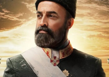 “Tağıyev: Neft” filmini 98-ci “Oskar” mükafatına namizəd təqdim edib