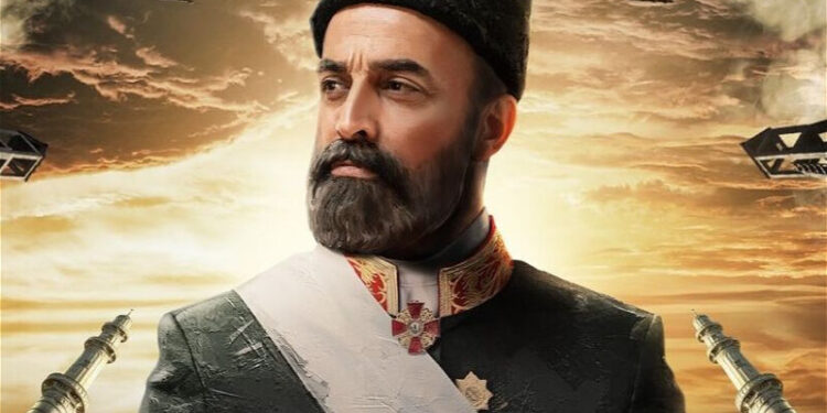 “Tağıyev: Neft” filmini 98-ci “Oskar” mükafatına namizəd təqdim edib