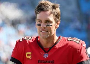 Tom Bradi “Flaq Futbol” turnirində iştirak edəcək