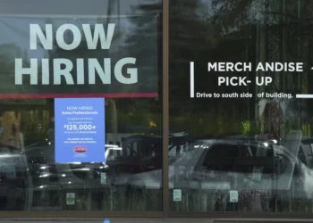  ABŞ-da işsizlik müraciətləri azaldı