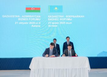 Qazaxıstan Azərbaycanın KOB evi modelinin tətbiqində maraqlıdır