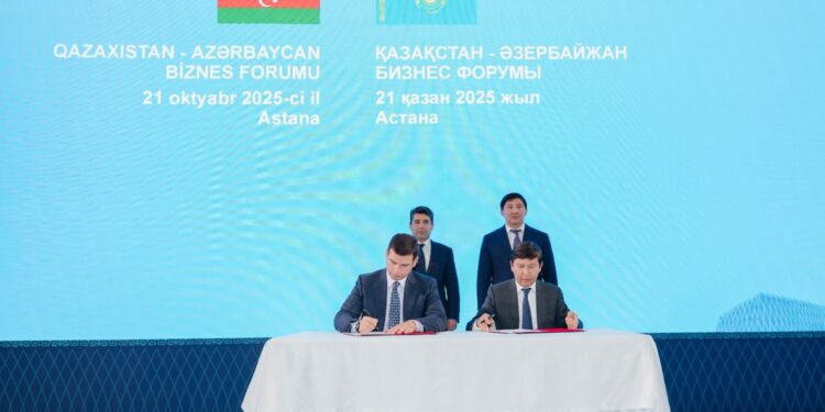 Qazaxıstan Azərbaycanın KOB evi modelinin tətbiqində maraqlıdır