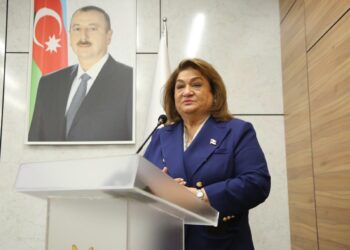 Azərbaycan və Türkiyənin qadın sahibkarlarının iştirakı ilə “Türk dünyasında qadın gücü” adlı tədbir keçirilib