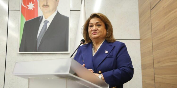 Azərbaycan və Türkiyənin qadın sahibkarlarının iştirakı ilə “Türk dünyasında qadın gücü” adlı tədbir keçirilib