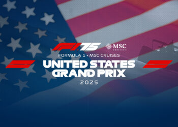 Formula 1 pilotları ABŞ Qran Prisinə hazırlaşırlar