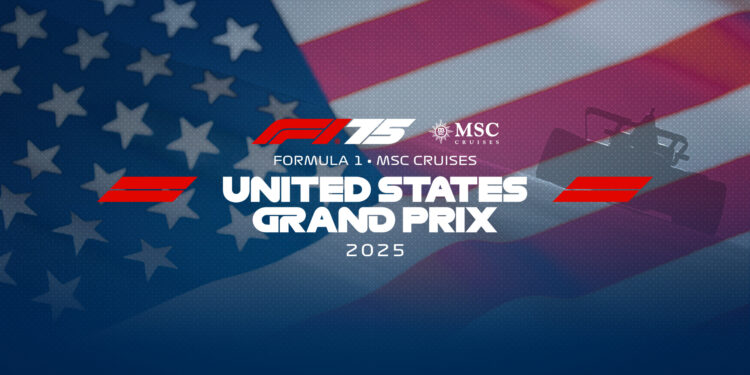 Formula 1 pilotları ABŞ Qran Prisinə hazırlaşırlar